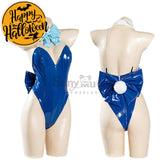 【In Stock】Game Blue Archive Cosplay Toki Bunny Girl Costume Costumes